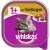 Produktbild Whiskas 1+ mit Geflügel