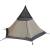 Eureka! Outdoor Equipment WickiUp 3 SUL Testsieger