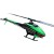 Produktbild Sab Heli Division Goblin Black Nitro 700