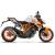 1290 Super Duke R Special Edition ABS (127 kW) [Modell 2016]