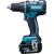 Produktbild Makita DDF480RTJ