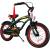 Produktbild Bike*Star 16 Zoll Kinder-Fahrrad Deluxe Cruiser Edition