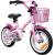 Produktbild Prometheus Bicycles Kinderfahrrad 14 Zoll Classic Edition