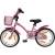 Produktbild Prometheus Bicycles Kinderfahrrad 14 Zoll Classic Edition