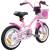 Produktbild Prometheus Bicycles Kinderfahrrad 14 Zoll Classic Edition