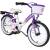16 Zoll Kinder-Fahrrad Classic Edition