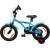 Produktbild Prometheus Bicycles Kinderfahrrad 14 Zoll BMX Edition