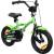 Produktbild Prometheus Bicycles Kinderfahrrad 12 Zoll BMX Edition