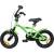 Produktbild Prometheus Bicycles Kinderfahrrad 12 Zoll BMX Edition