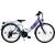 Produktbild Delta 24 Zoll Kinderfahrrad Shimano TZ