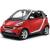 Fortwo Cabrio 1.0 mhd Passion (52 kW) [07]