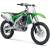 KX450F [Modell 2016]