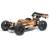 Produktbild LRP Electronic Desertwolf RTR 1/8 4WD Brushless Buggy