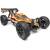 Produktbild LRP Electronic Desertwolf RTR 1/8 4WD Brushless Buggy