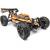 Produktbild LRP Electronic Desertwolf RTR 1/8 4WD Brushless Buggy