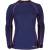 Rab Women's MeCo 120 Long Sleeve Tee Testsieger