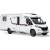 Cruiser ComfortLine 732 G 2.3 Multijet 150 6-Gang manuell (109 kW)