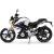 Produktbild BMW Motorrad G 310 R ABS (25 kW) [Modell 2016]