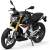 Produktbild BMW Motorrad G 310 R ABS (25 kW) [Modell 2016]