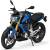 Produktbild BMW Motorrad G 310 R ABS (25 kW) [Modell 2016]