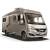 DouMobil B-DL 534 150 Multijet 6-Gang manuell (109 kW)