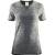 Produktbild Craft Sportswear Be Active Comfort Roundneck Shortsleeve Shirt W