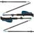 Produktbild Black Diamond Distance Carbon FLZ Trekking Poles