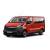 Vivaro Combi L1H1 1.6 BiTurbo CDTI ecoFLEX (107 kW) [14]