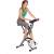 Produktbild SportPlus Heimtrainer X-Bike (SP-HT-1002)