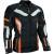 Produktbild Heyberry Touren-Motorradjacke Textil