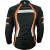 Produktbild Heyberry Touren-Motorradjacke Textil