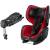 Produktbild Recaro Optia mit Isofix-Basis fix