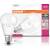 Produktbild Osram LED Star Classic A75