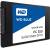 WD Blue PC SSD SATA (500 GB)