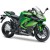 Z1000SX ABS (105 kW) [Modell 2017]