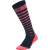 Produktbild 2XU Striped Run Compression Socks