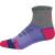 Produktbild Brooks Ravenna Quarter Running Socks