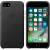 Produktbild Apple iPhone 7 Leder Case