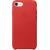 Produktbild Apple iPhone 7 Leder Case