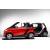 Fortwo Cabrio 1.0 Brabus (72 kW) [07]