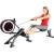 Produktbild SportPlus Rudermaschine Turbine Rower (SP-MR-010)