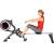 Produktbild SportPlus Rudermaschine Turbine Rower (SP-MR-010)