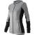 Produktbild New Balance Merino Hybrid Jacket