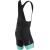 Produktbild Pearl Izumi Men's P.R.O. In-R-Cool Bib Short