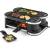 Produktbild Klarstein Tenderloin Mini 2 Grillplatten