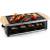 Produktbild Klarstein Chateaubriand Raclette-Grill mit Grillplatte