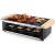 Produktbild Klarstein Chateaubriand Raclette-Grill mit Grillplatte