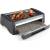 Produktbild Klarstein Doppeldecker 2-in-1-BBQ-Grill-Ofen