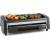 Produktbild Klarstein Doppeldecker 2-in-1-BBQ-Grill-Ofen