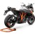 Produktbild KTM Sportmotorcycle 1290 Super Duke GT